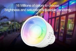 Synergy 21 LED Retrofit GU10 6W RGB-WW (RGB-CCT) Spot *Milight/Miboxer* -Philips Store synergy 21 led retrofit gu10 6w rgb ww rgb cct spot milight miboxer5