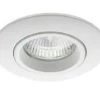 Synergy 21 LED Retrofit GU10 / GX5, 3 Deckeneinbausatz D10-weiß