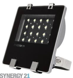 Synergy 21 LED Spot Outdoor Flächenstrahler 20W Cw