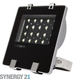 Synergy 21 LED Spot Outdoor Flächenstrahler 20W Nw