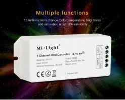 Synergy 21 LED Subordinate Controller 1-Channel Host *Milight/Miboxer* 13 Synergy 21 LED Subordinate Controller 1-Channel Host *Milight/Miboxer* -Philips Store synergy 21 led subordinate controller 1 channel host milight miboxer4