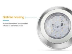 Synergy 21 LED Subordinate Poolleuchte 12W RGB+CCT Mit Funk Und WLAN *Milight/Miboxer* -Philips Store synergy 21 led subordinate poolleuchte 12w rgbcct mit funk und wlan milight miboxer6