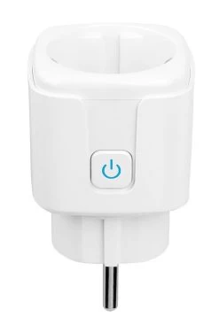 Synergy 21 LED Wifi Smart Plug 16A Mit Messfunktion*Milight/Miboxer*