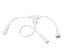 T-Verbinder Kabel 2-polig TIP65-System T-Connector