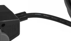 Werkstatt-Steckdose, 4-fach IP44, Mit Aufhänger, 5m Zuleitung -Philips Store werkstatt steckdose 4 fach ip44 mit aufhaenger 5m zuleitung4