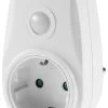 Zwischenstecker Mit Dämmerungssensor 230V, Max. 280W
