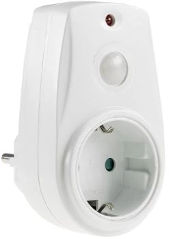 Zwischenstecker Mit Dämmerungssensor 230V, Max. 280W -Philips Store zwischenstecker mit daemmerungssensor 230v max 280w4
